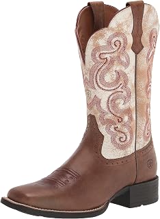 ARIAT womens Quickdraw