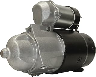 ACDelco Gold 336-1824 Starter, Remanufactured (Renewed)