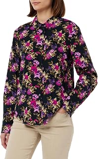 Marc O'Polo Women's Long Sleeve Blouse T-Shirts/Blouses