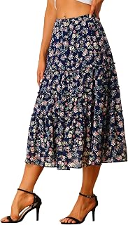 Allegra K Vestito XS Donna