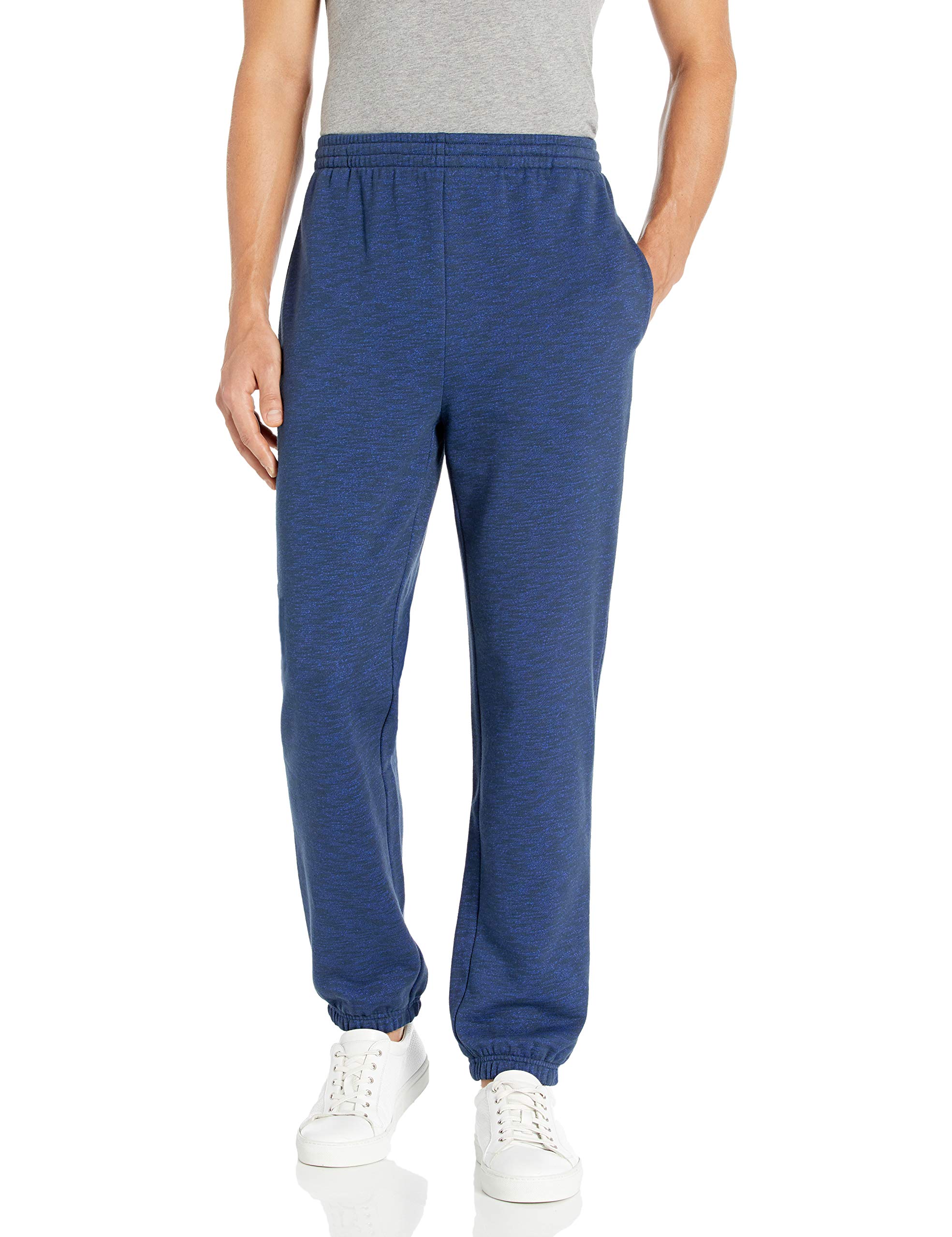 Amazon Essentials Men's Sweatpants Sweatpants Sweatpants Tight to the Ankles (Av