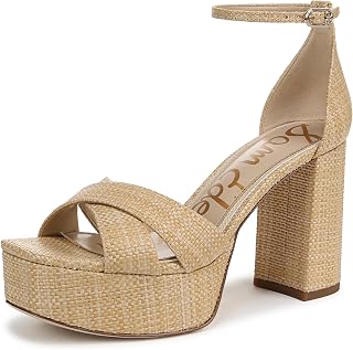 Sam Edelman Jullian PlatformWoman