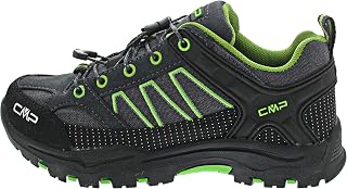 CMP Unisex Kids Kids Sun Hiking ShoesTrekking Shoes