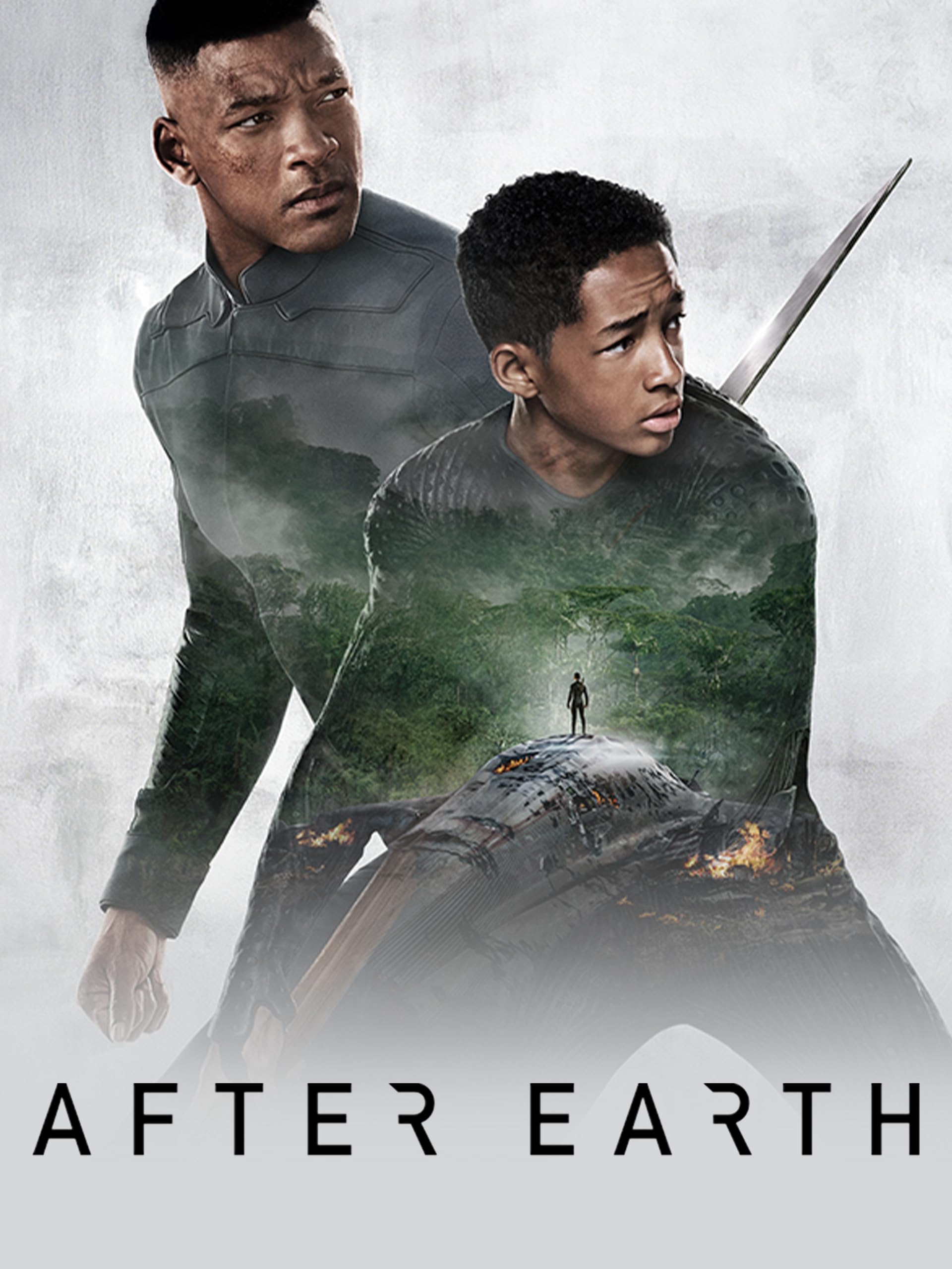 After Earth