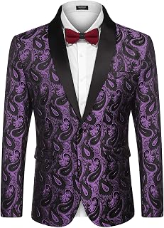COOFANDY Casual Blazer for Men