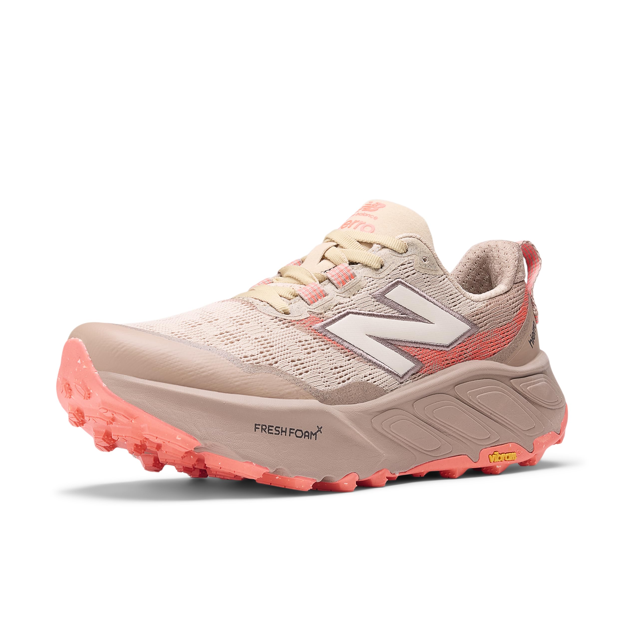 New Balance Womens Wthierz9 Trail Running Shoe