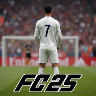 Real Football Games 2K25 FC Soccer 25 Football Games 2025 : Real FC Soccer Mobile 25 American Football Games 2K25 Penalty - FC Mobile 25 Football Cup Game 2025 American Football 2K25
