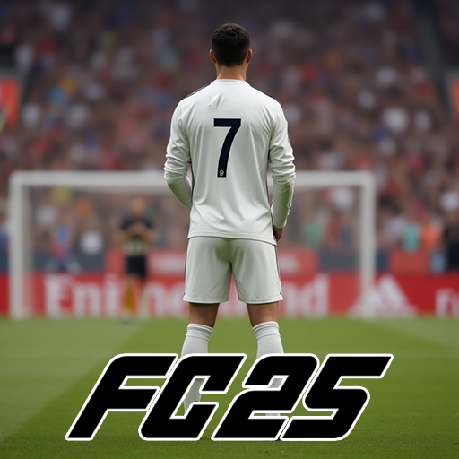 Real Football Games 2K25 FC Soccer 25 Football Games 2025 : Real FC Soccer Mobil