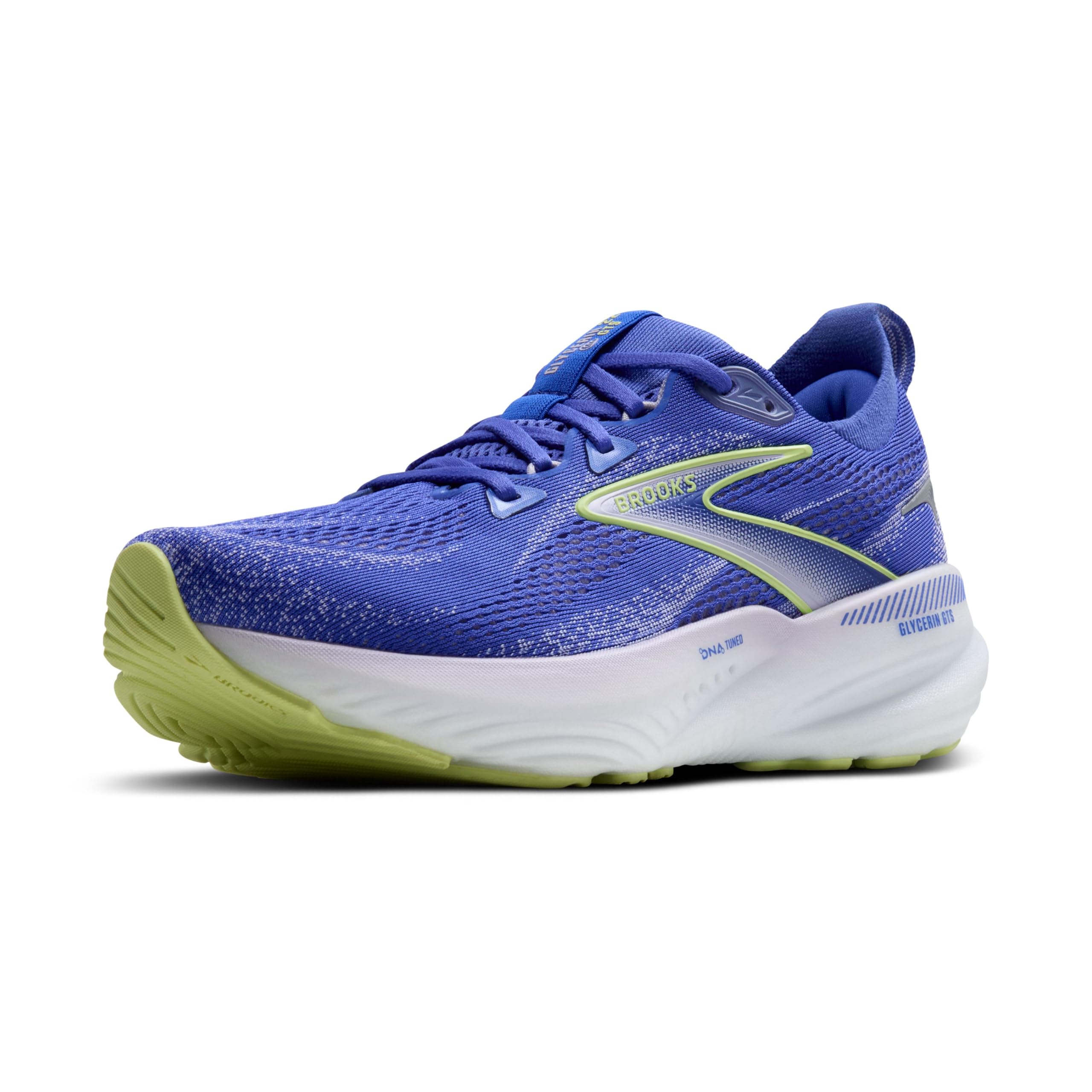 Brooks Glycerin 22 Men's Neutral Running Shoes