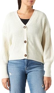 VERO MODA Cardigan VMLEA Knit Cardigans