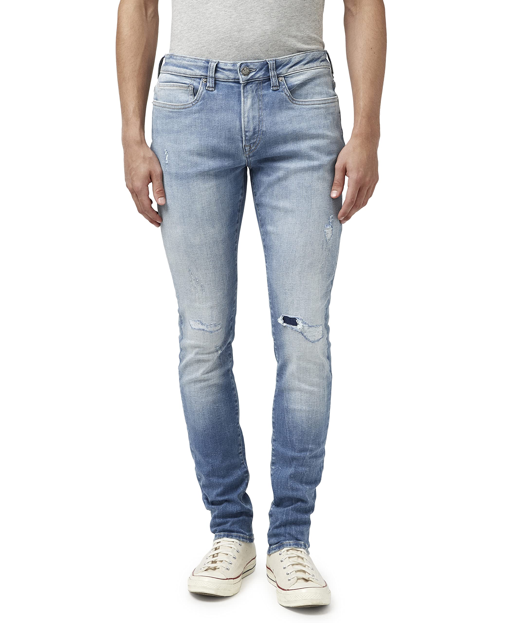 Buffalo David Bitton, Men's Skinny Max Jeans