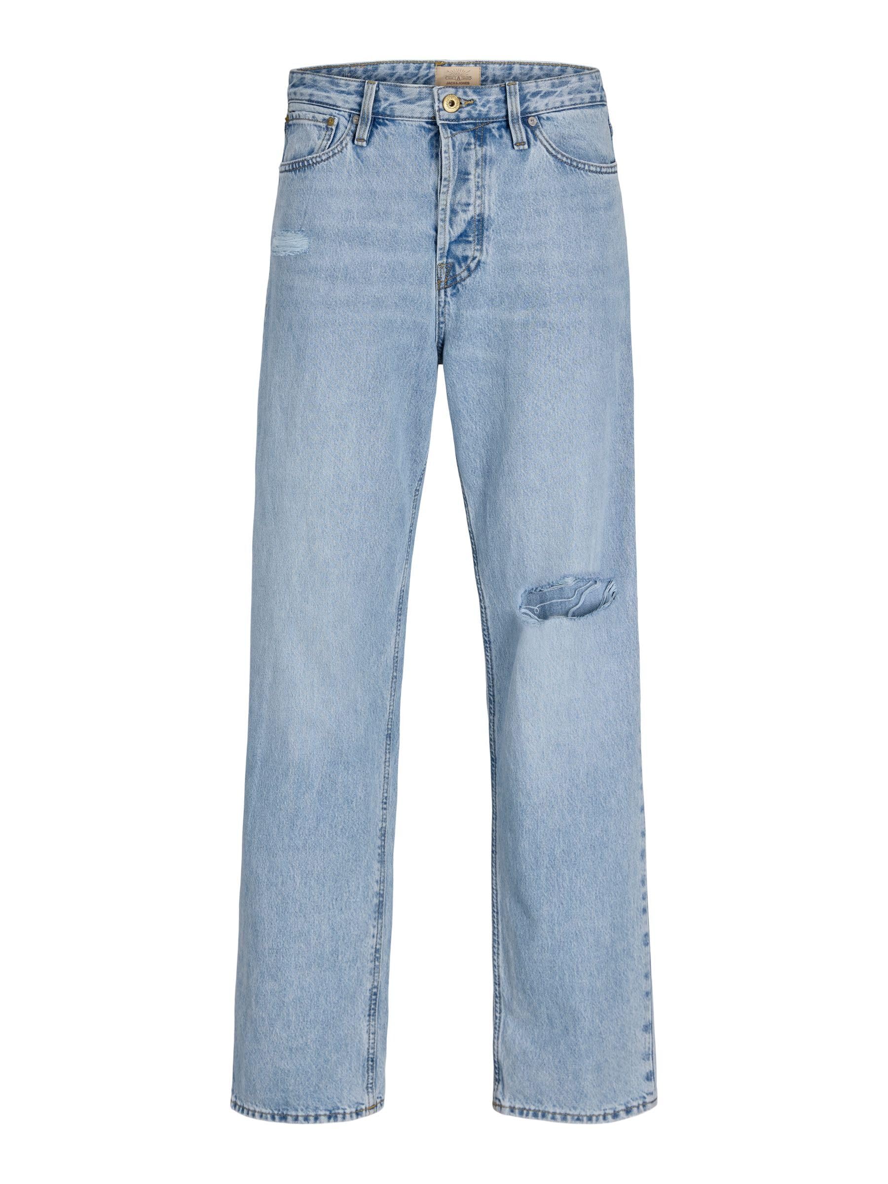 JACK & JONES JJIEDDIE JJCOOPER AM 168 Loose Fit Jeans