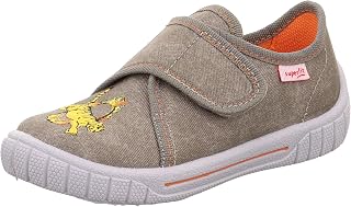 Superfit Bill Hausschuhe 0-808271 PantofoleBambini e Ragazzi