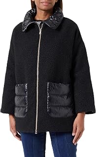 Geox Damen W Calithe Jacket