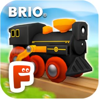 BRIO World - Railway