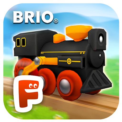 BRIO World - Railway