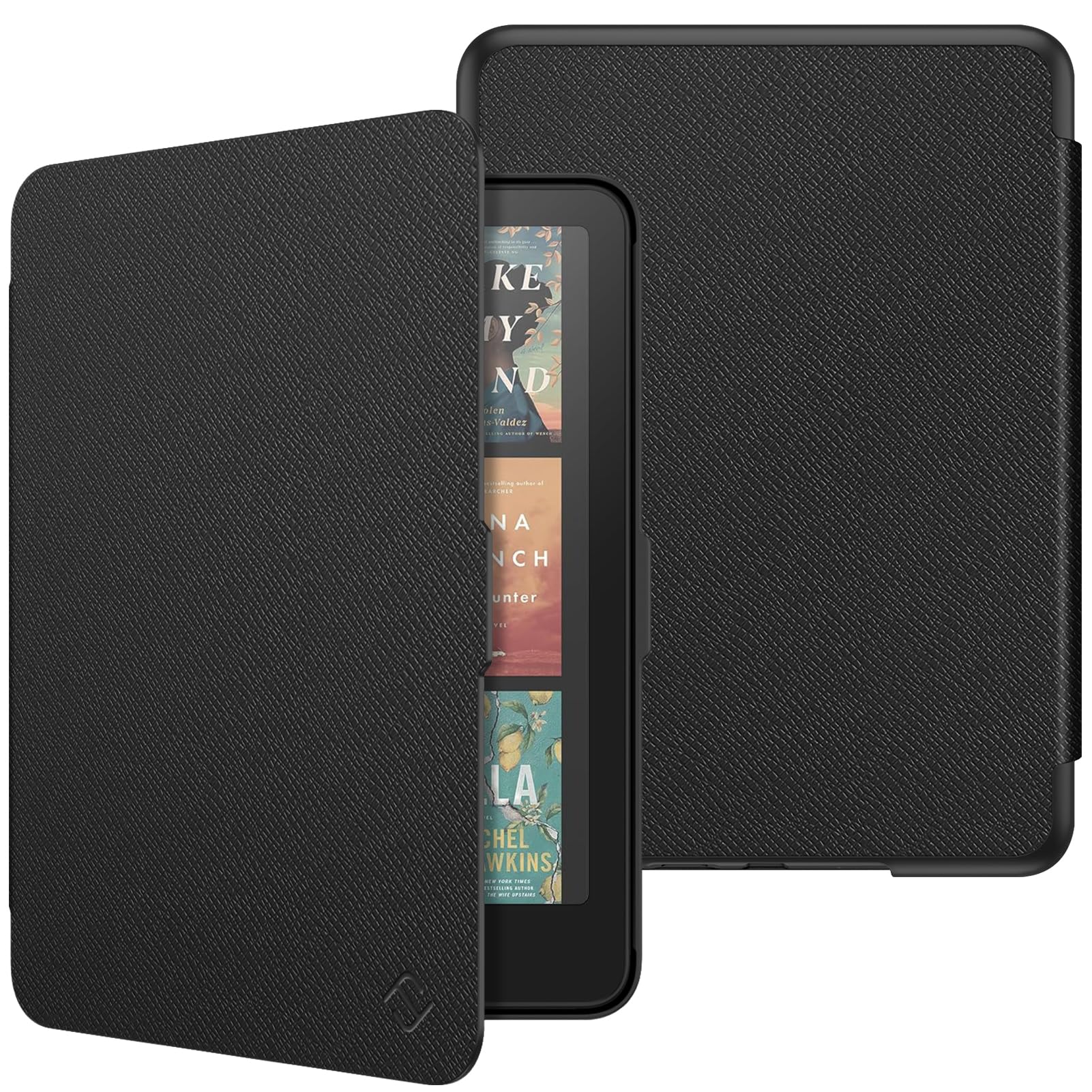 FINTIE Case for 7" Kindle Paperwhite 12th Gen 2024 & Kindle Colorsoft | Lightwei