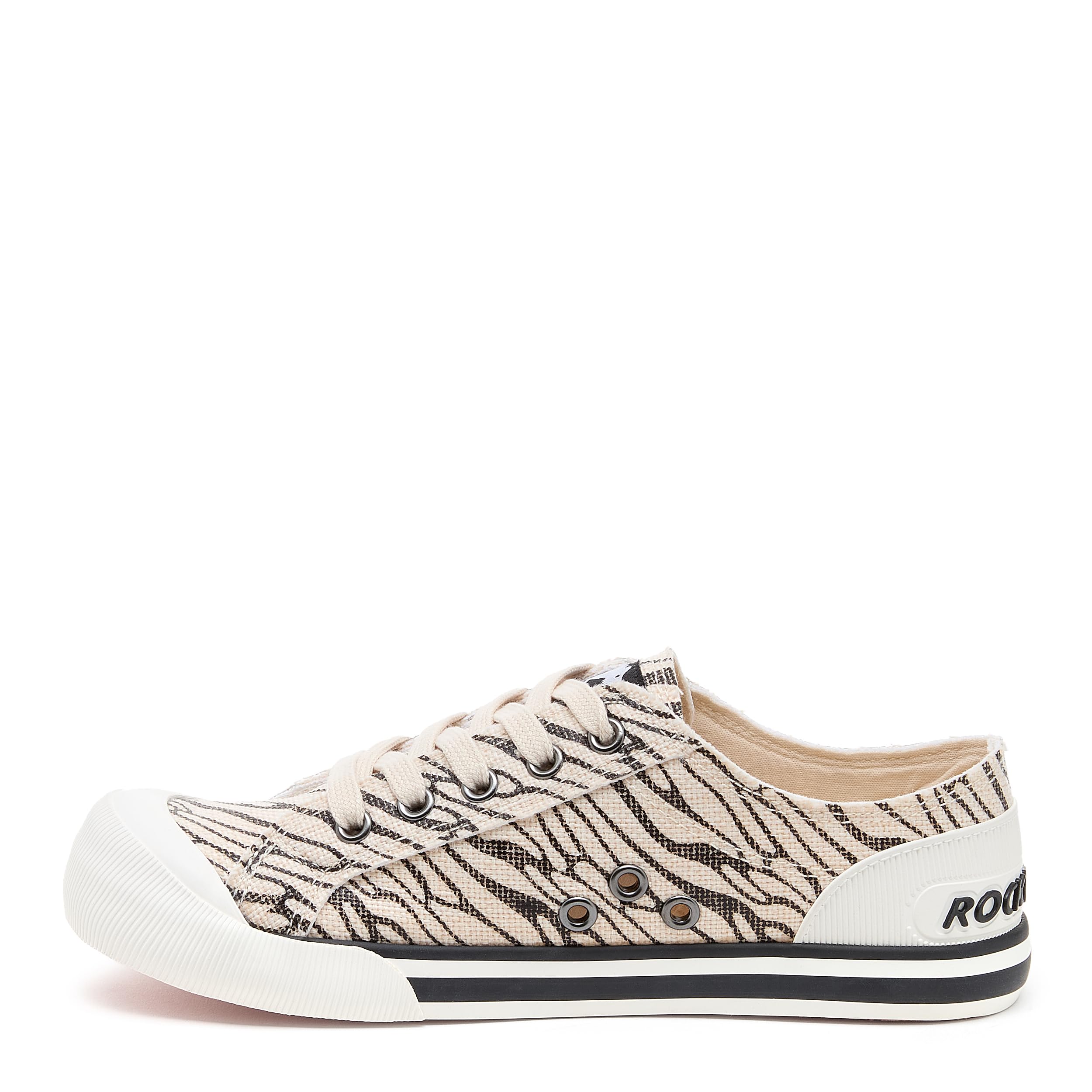 Rocket Dog Jazzin Women's Trainers