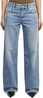 G-Star Contor 3D Loose Wmn - Women's Jeans