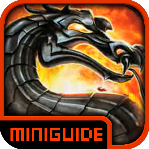 MINIGUIDE Mortal Kombat 2011