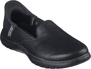 Skechers Women's On-The-Go Flex Captivating Slip-in Trainer