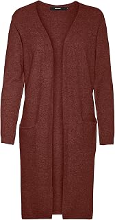 VERO MODA Knitted Cardigan VMDOFFY Knit Cardigan