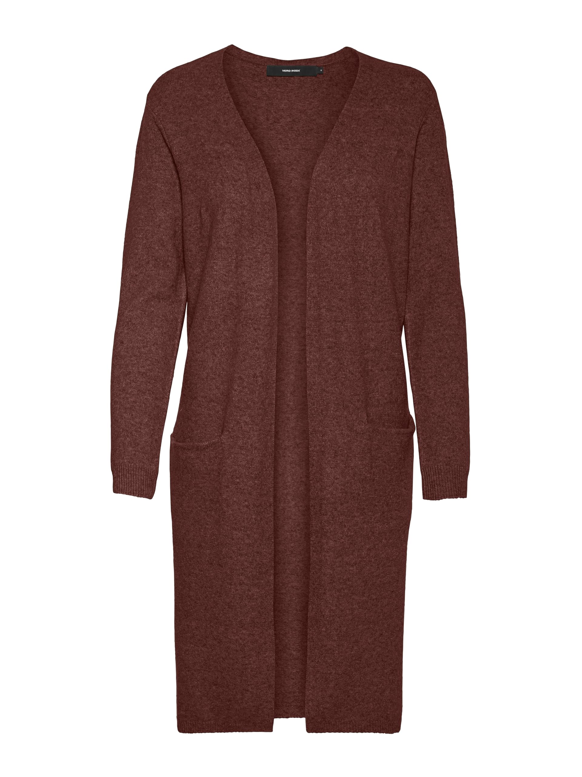 VERO MODA Knitted Cardigan VMDOFFY Knit Cardigan