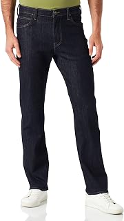 Lee Daren Men's Zip Fly Corduroy Trousers
