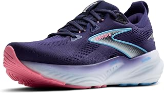 Brooks Women's Glycerin 22 Neutral Running Shoes