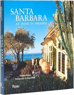 Santa Barbara: At Home in Paradise