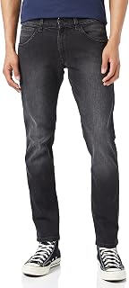 Wrangler Herren Bryson Game On Skinny Jeans
