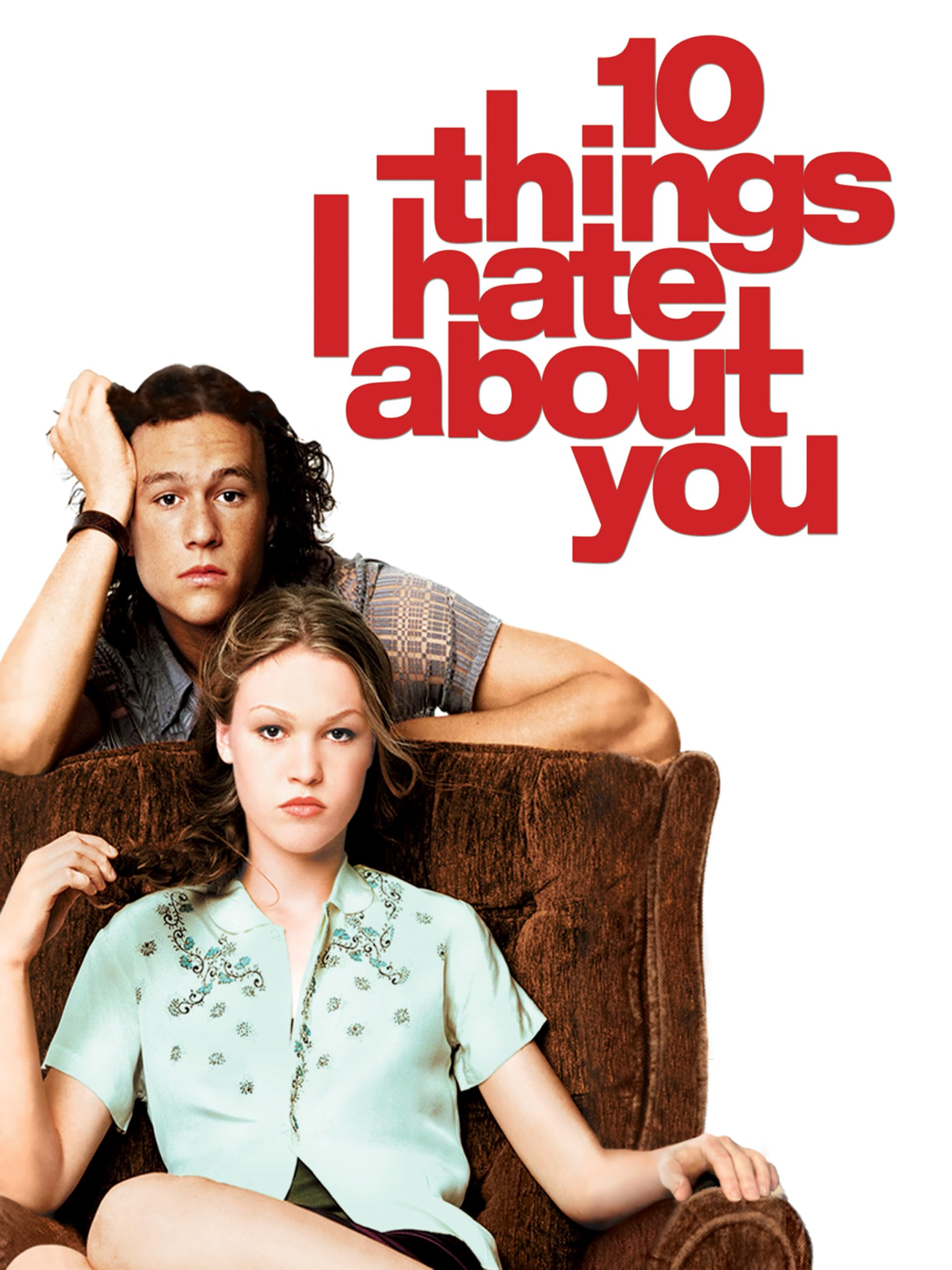 10 Things I Hate About You