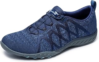 Skechers Women's Breathe-Easy Simple Pleasure