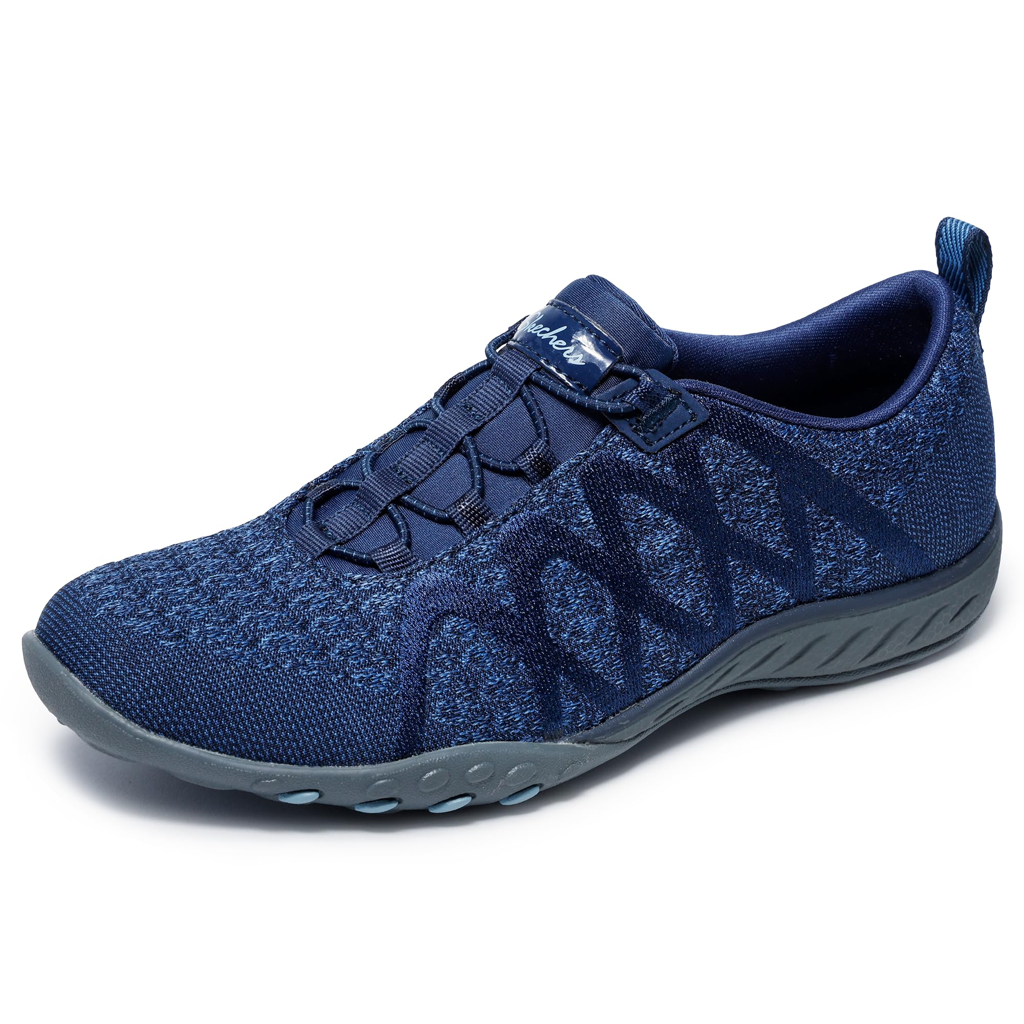 Skechers Women's Breathe-Easy Simple Pleasure
