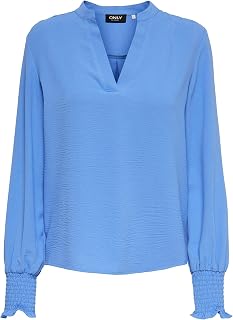 ONLY ONLMETTE Blouse