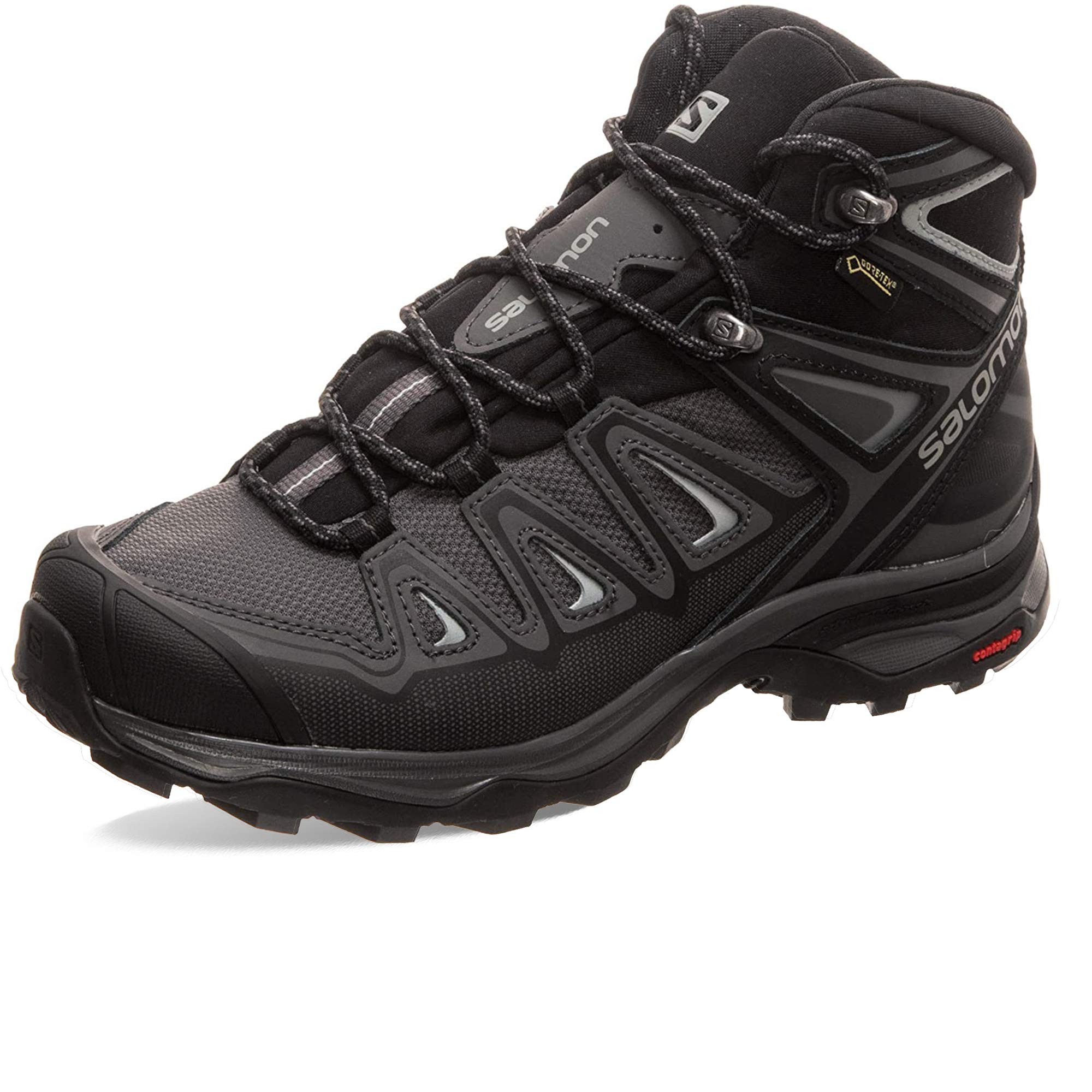 Salomon Women's X Ultra 3 Mid Gore-Tex Climbing Shoe