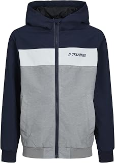 JACK & JONES Softshell Jacket Softshell Jacket For Boys