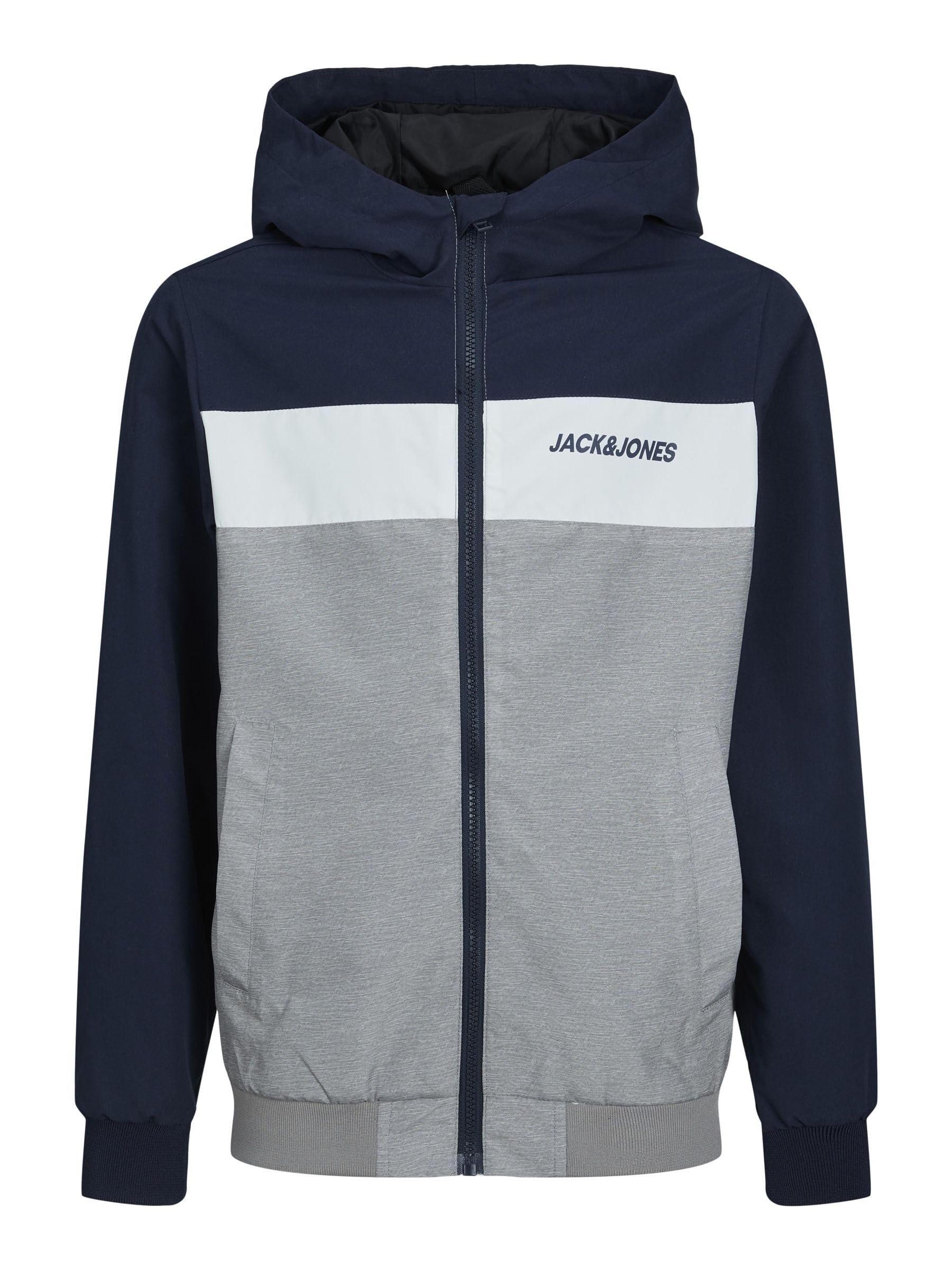 JACK & JONES Softshell Jacket Softshell Jacket For Boys