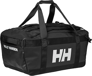 Helly Hansen Unisex H/H Scout Duffel XL, Noir, STD
