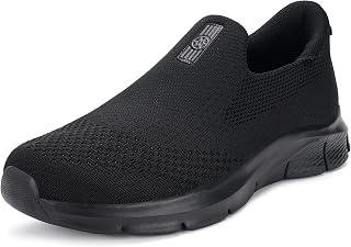 Men's Sneakers Running Shoes for Men and Women Sports Gym Work Shoes Slip-ins Sneakers