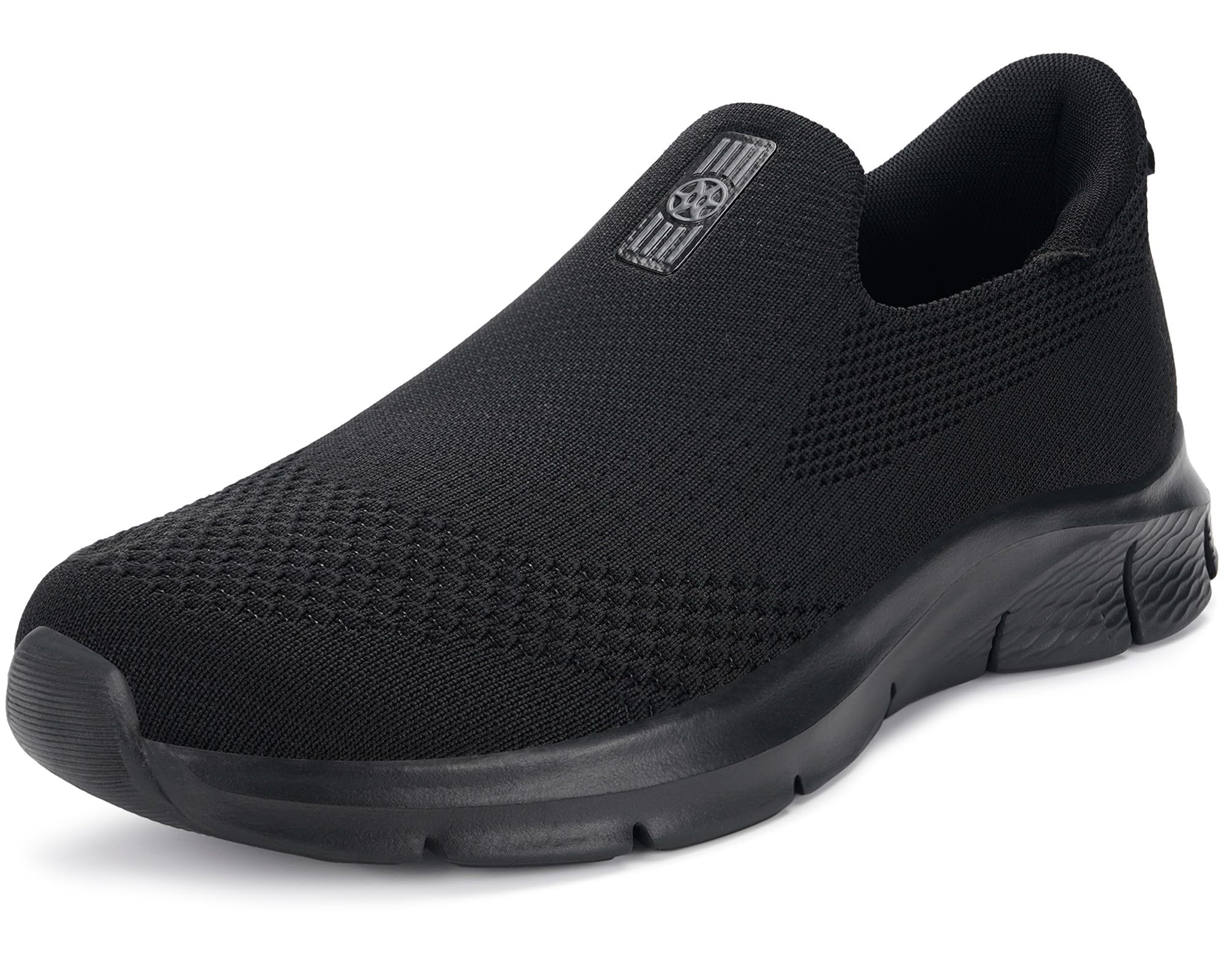 Men's Sneakers Running Shoes for Men and Women Sports Gym Work Shoes Slip-ins Sn