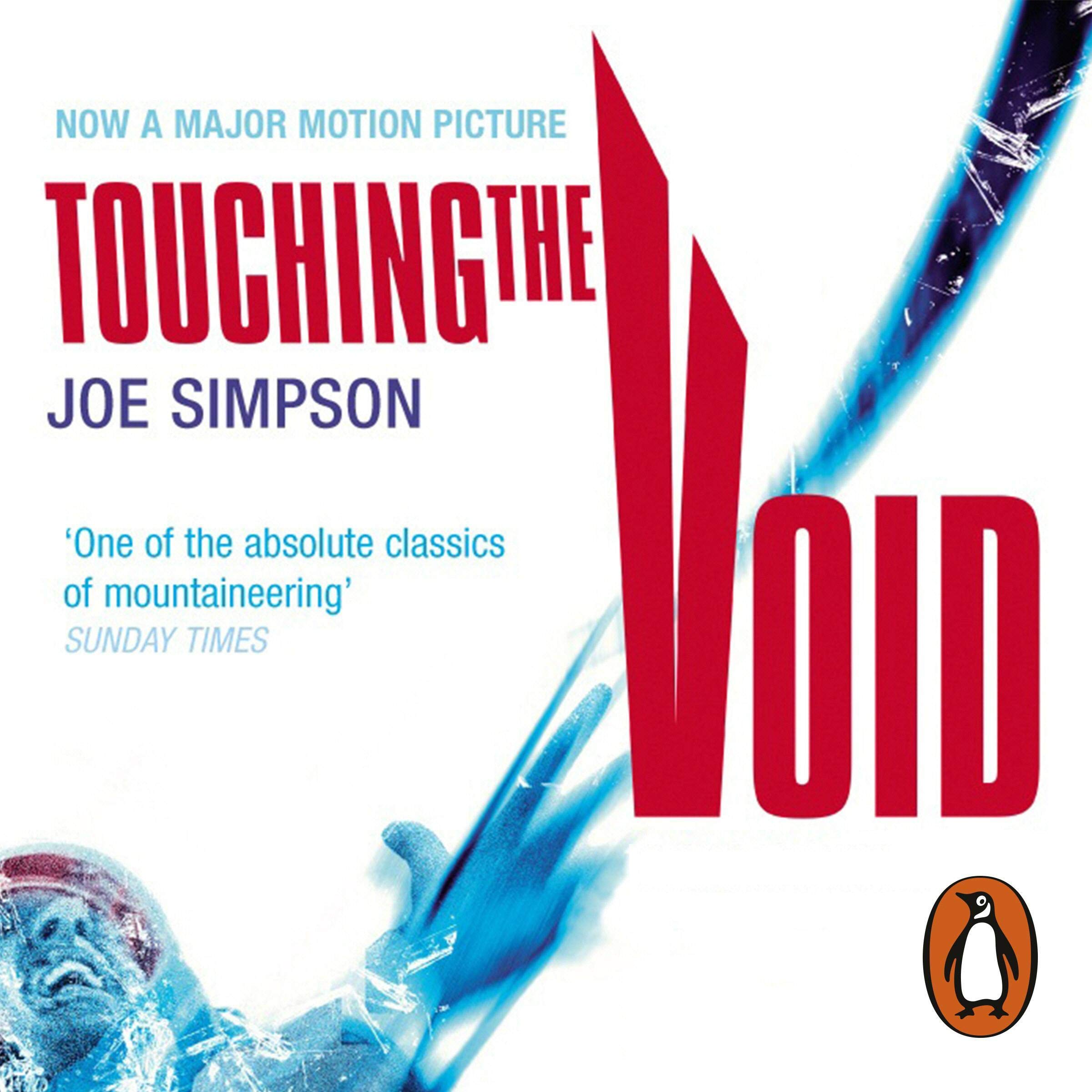 Touching The Void