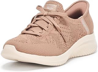 Skechers Martha Stewart Ultra Flex 3.0 Back on Track Women's Slip On Trainers