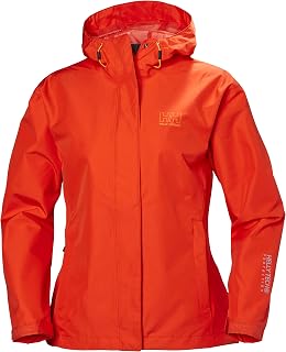 Helly Hansen W Seven J Women's Jacket