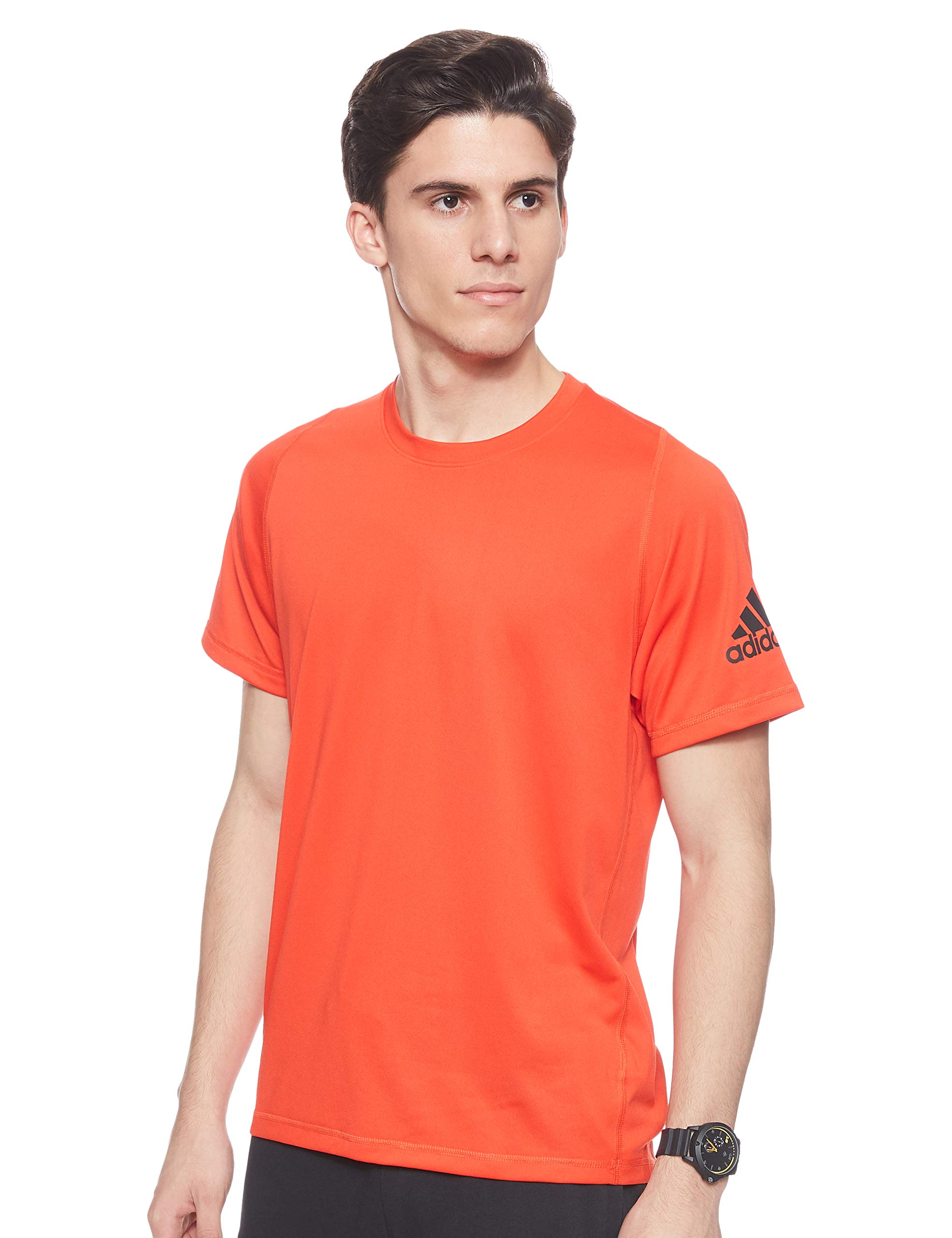adidas Men's Own the Run Long Sleeve Tee Shirt