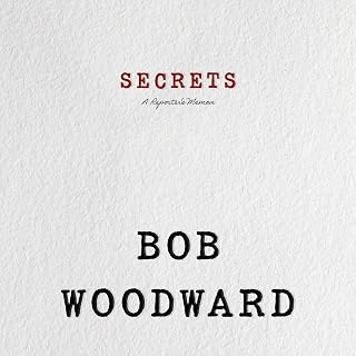 Secrets: A Reporting Memoir
