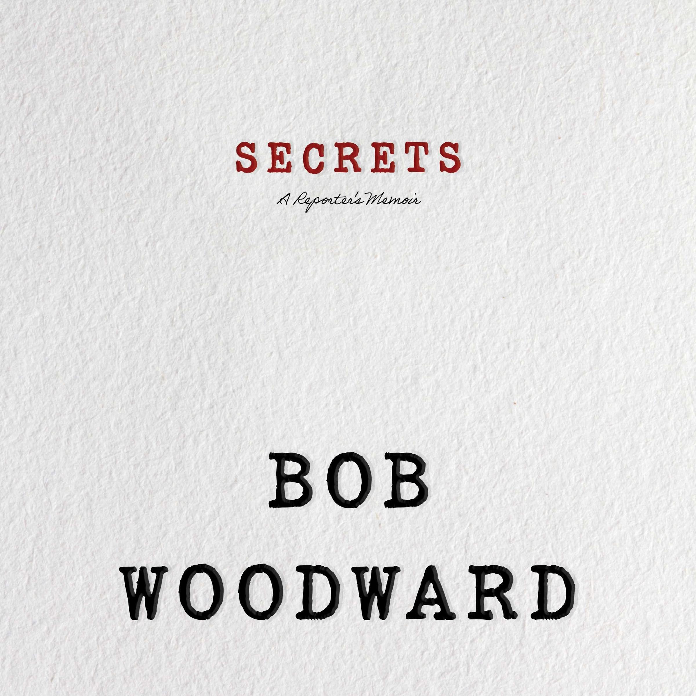 Secrets: A Reporting Memoir