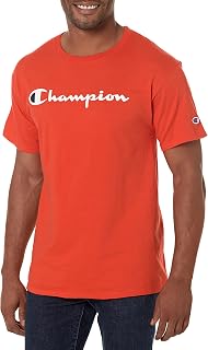 Champion Men's Classic Jersey Tee (T0223)