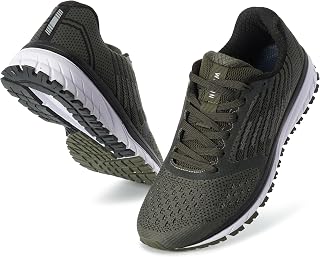 Joomra Women's Wide Trail Hiking Shoe - Black, Size 5 or 6 or 7 or 8 or 9 or 10 or 11