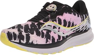 SAUCONY Ride 14, Women's Running Shoes